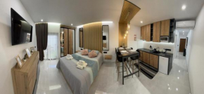 Comfy Home